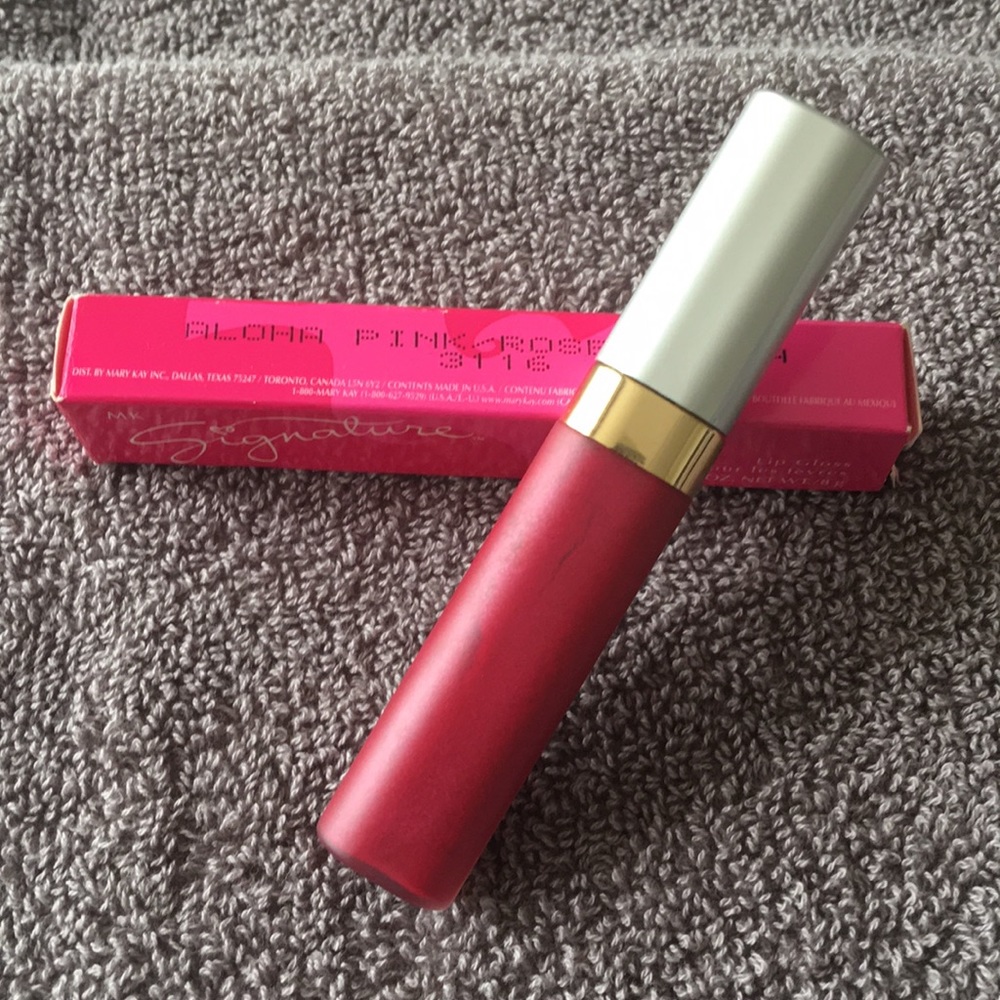 Mary Kay Lip Gloss